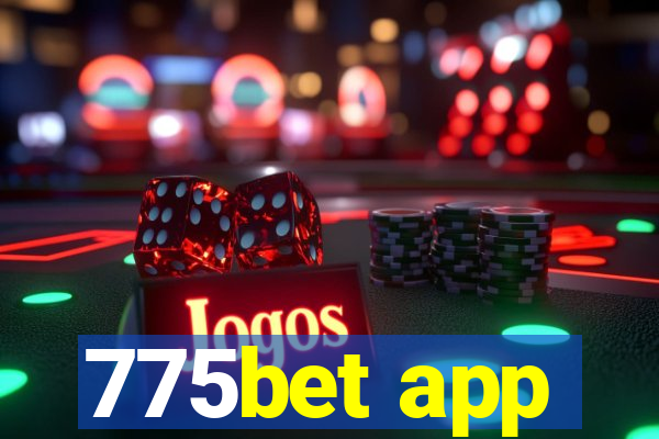 775bet app